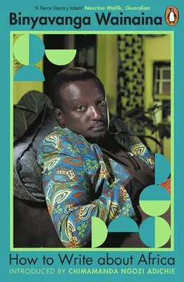 Jak psát o Africe - How to Write About Africa