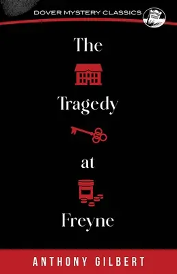 Tragédie ve Freyne - The Tragedy at Freyne