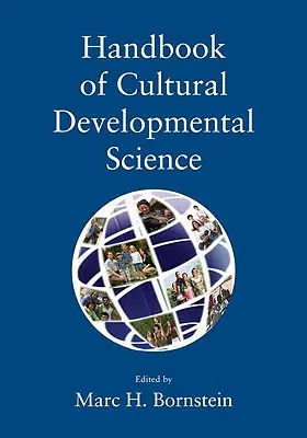 Příručka kulturního vývoje - Handbook of Cultural Developmental Science