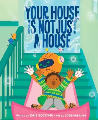 Váš dům není jen dům - Your House Is Not Just a House