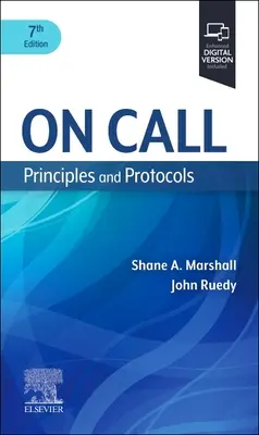 O zásadách a protokolech volání: Zásady a protokoly - On Call Principles and Protocols: Principles and Protocols