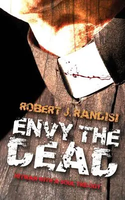 Závist mrtvým - Envy the Dead