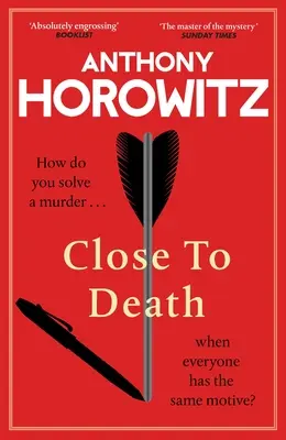 Blízko smrti - Close to Death