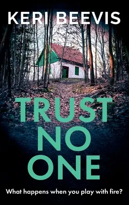 Nikomu nevěřte - Trust No One