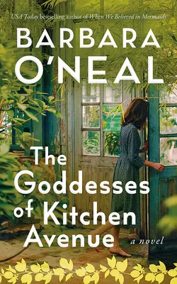 Bohyně z Kitchen Avenue - The Goddesses of Kitchen Avenue