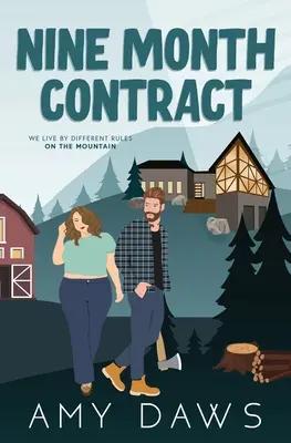Devítiměsíční smlouva - Nine Month Contract