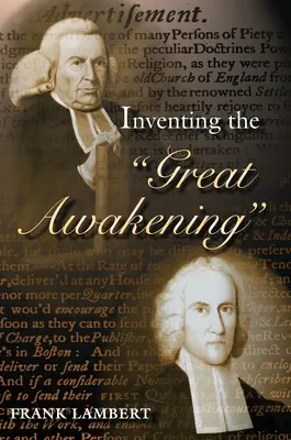 Vymýšlení velkého probuzení - Inventing the Great Awakening