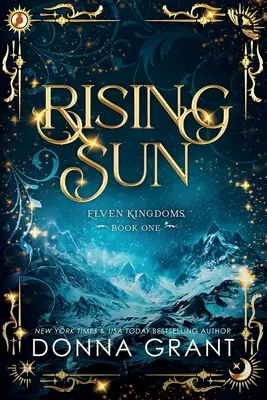 Vycházející slunce - Rising Sun