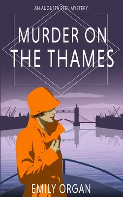 Vražda na Temži - Murder on the Thames