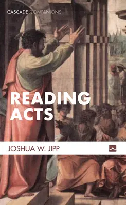 Čtení zákonů - Reading Acts