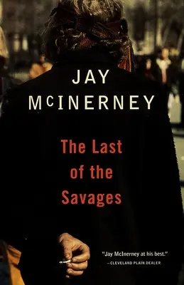 Poslední z divochů - The Last of the Savages