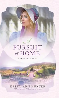 Honba za domovem - Pursuit of Home