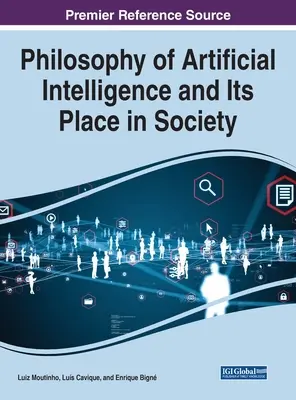 Filozofie umělé inteligence a její místo ve společnosti - Philosophy of Artificial Intelligence and Its Place in Society