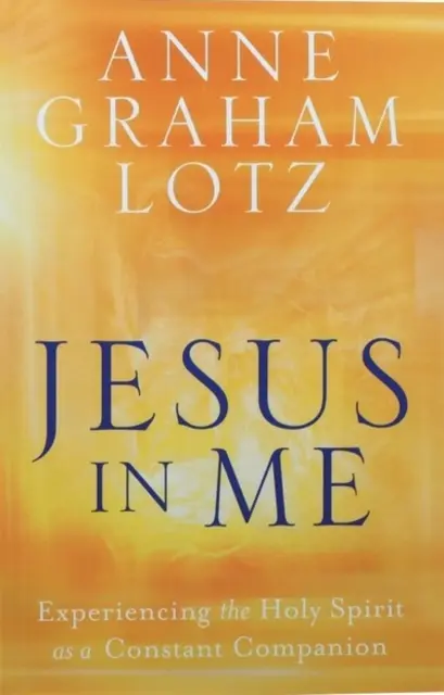 Ježíš ve mně - Jesus in Me