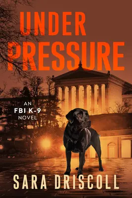 Pod tlakem: Uhrančivý kriminální thriller - Under Pressure: A Spellbinding Crime Thriller