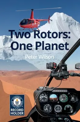 Dva rotory: Jedna planeta - Two Rotors: One Planet