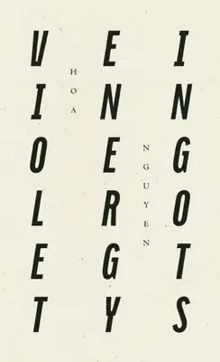 Fialové energetické slitky - Violet Energy Ingots