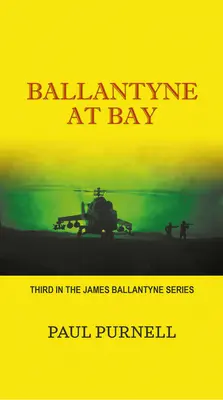 Ballantyne v zátoce - Ballantyne At Bay