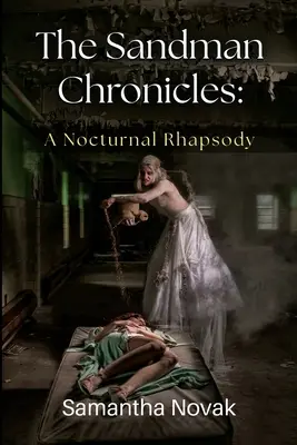The Sandman Chronicles: Noční rapsodie - The Sandman Chronicles: A Nocturnal Rhapsody