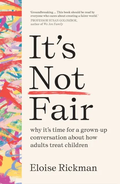 Není to fér - It’s Not Fair