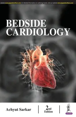 Kardiologie u lůžka pacienta - Bedside Cardiology