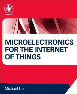 Mikroelektronika pro internet věcí - Microelectronics for the Internet of Things