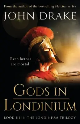 Bohové v Londýně - Gods in Londinium