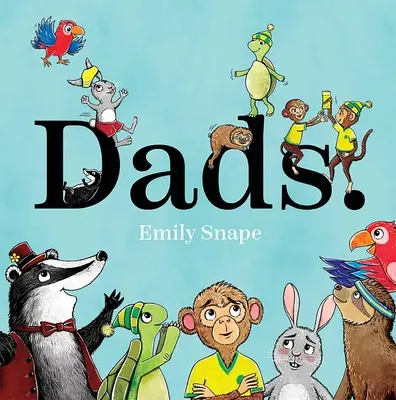 Tátové - Dads