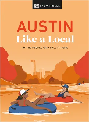 Austin jako místní - Austin Like a Local