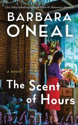 Vůně hodin - The Scent of Hours