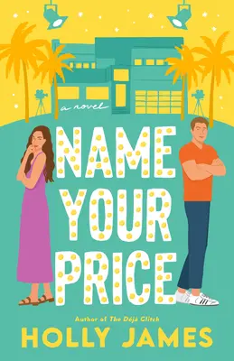 Řekněte si svou cenu - Name Your Price