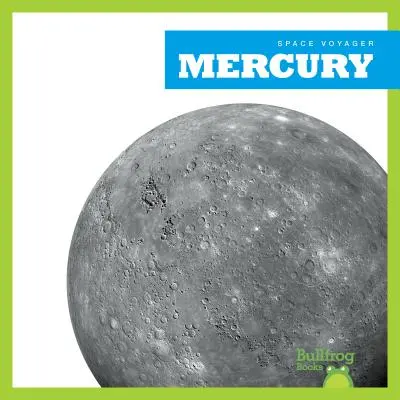 Merkur - Mercury