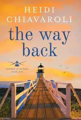 Cesta zpět - The Way Back