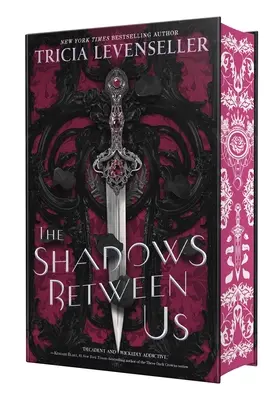 Stíny mezi námi - The Shadows Between Us