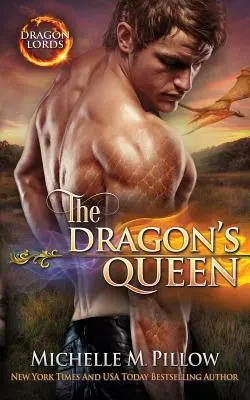 Dračí královna: A Qurilixen World Novel - The Dragon's Queen: A Qurilixen World Novel
