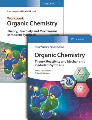Organická chemie Deluxe Edition - Organic Chemistry Deluxe Edition