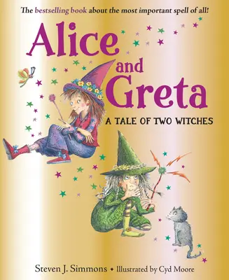 Alice a Greta: Příběh dvou čarodějnic - Alice and Greta: A Tale of Two Witches