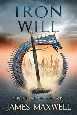 Železná vůle - Iron Will