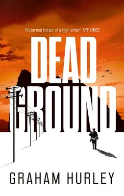 Mrtvá půda - Dead Ground