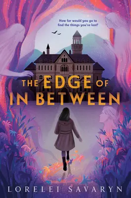 Hranice mezi - The Edge of in Between