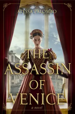 Vražedkyně z Benátek - The Assassin of Venice