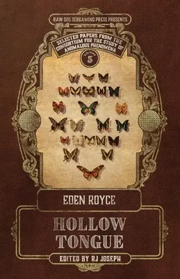 Dutý jazyk - Hollow Tongue