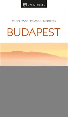 Budapešť - Budapest
