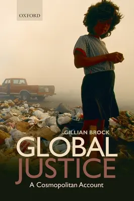 Globální spravedlnost: Kosmopolitní účet - Global Justice: A Cosmopolitan Account