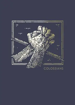 Net Abide Biblický deník - Kolosanům, brožovaný výtisk, Comfort Print: Bible svatá - Net Abide Bible Journal - Colossians, Paperback, Comfort Print: Holy Bible