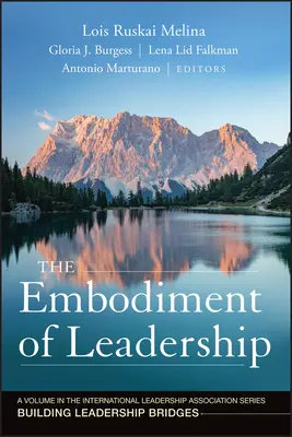 Ztělesnění vůdcovství - The Embodiment of Leadership