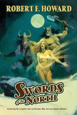 Meče severu - Swords of the North