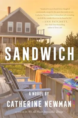 Sendvič - Sandwich