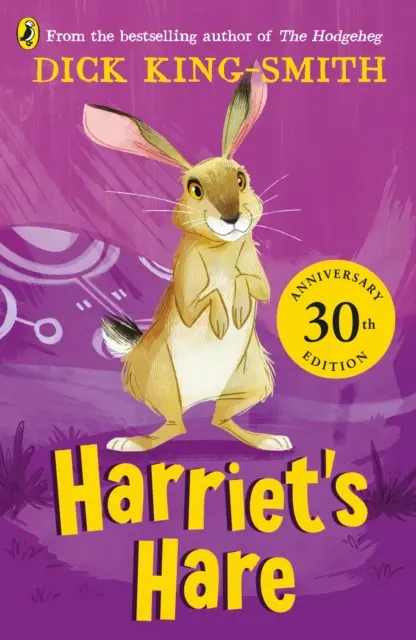 Harrietin zajíc - Harriet's Hare