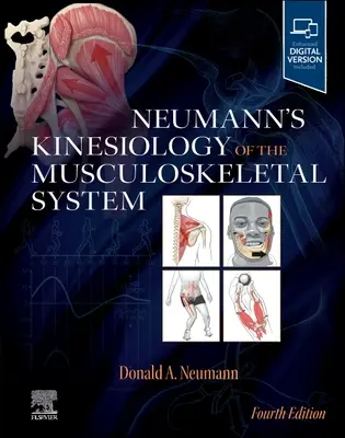 Neumannova kineziologie pohybového aparátu - Neumann's Kinesiology of the Musculoskeletal System